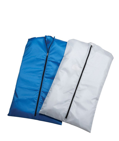 Nylon Long Gown Garment Bag